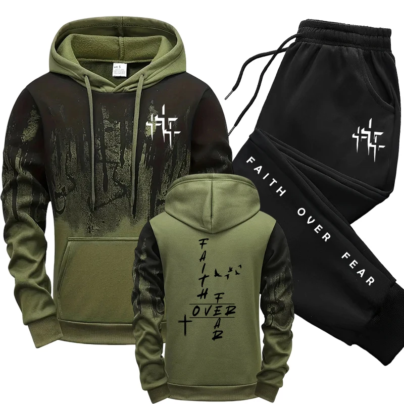 Fall Winter Daily Casual Fashi - Men Shoes Joggers recension och pris