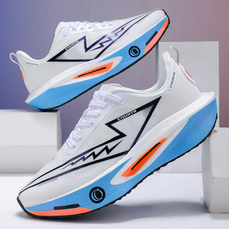 Men's Casual Sports Shoes, Low - Men'S Shoes For Gym recension och pris