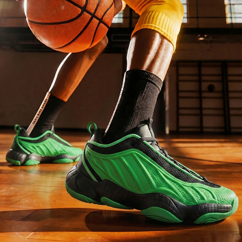 Basketball Shoes Men 2026 Fiel - Men'S Shoes Professional recension och pris
