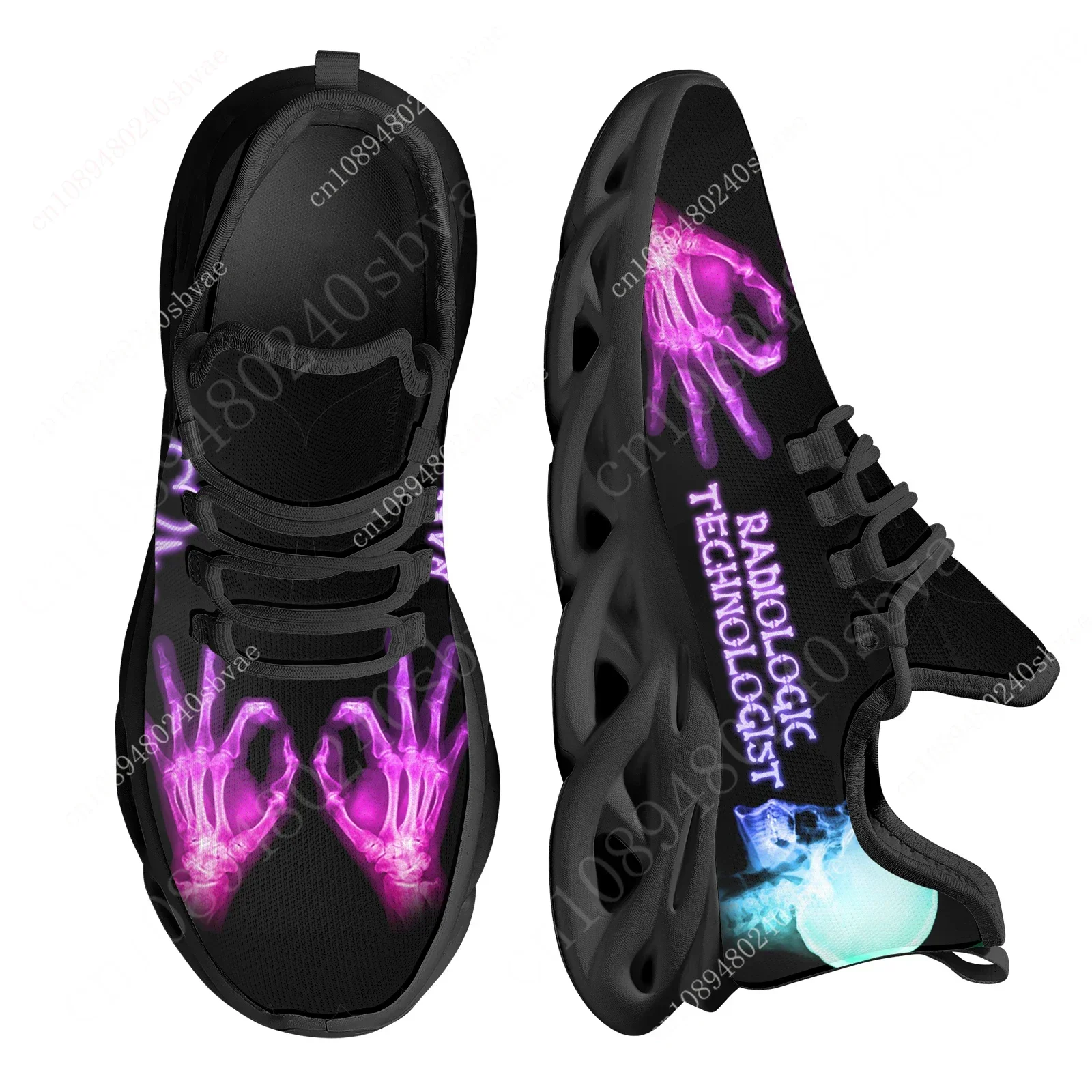 Radiologic Technologist Sneake - Men'S Shoes Casual Sneakers recension och pris