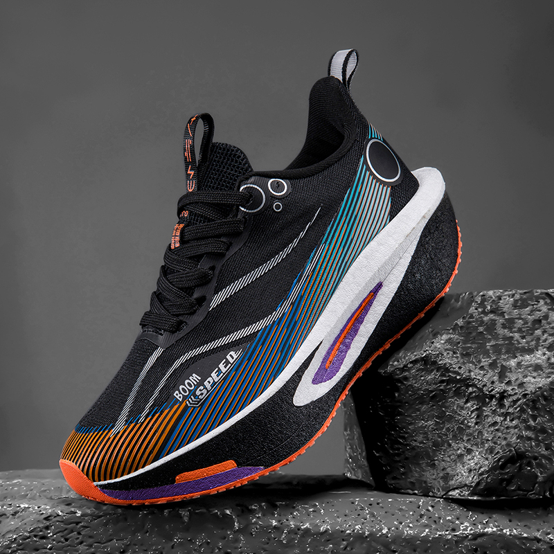 Men Running Shoes 2026 NEW Spo - Men'S Shoes For Gym recension och pris