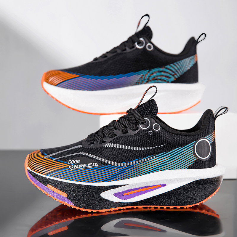 Men Running Shoes 2026 NEW Spo - Men'S Shoes For Gym recension och pris
