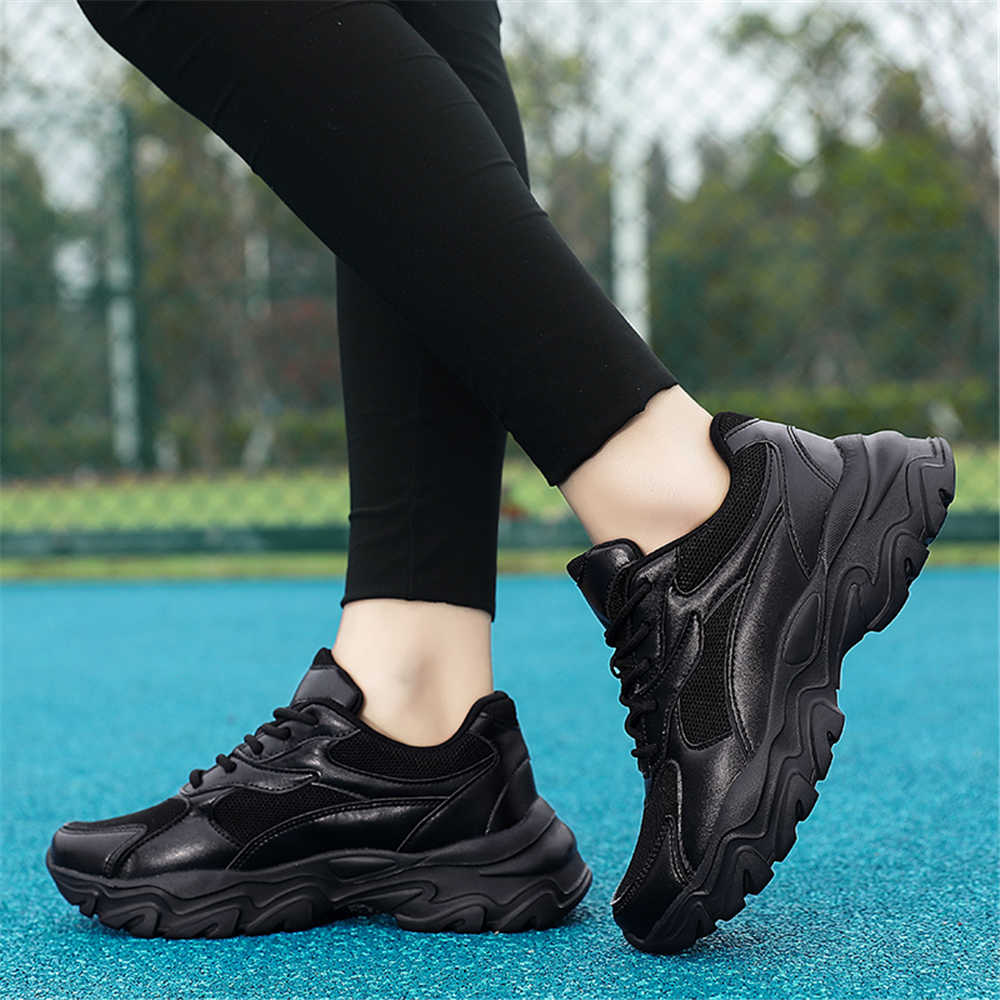 37-38 Round Tip Men's Sneakers - Men Shoes Brands recension och pris