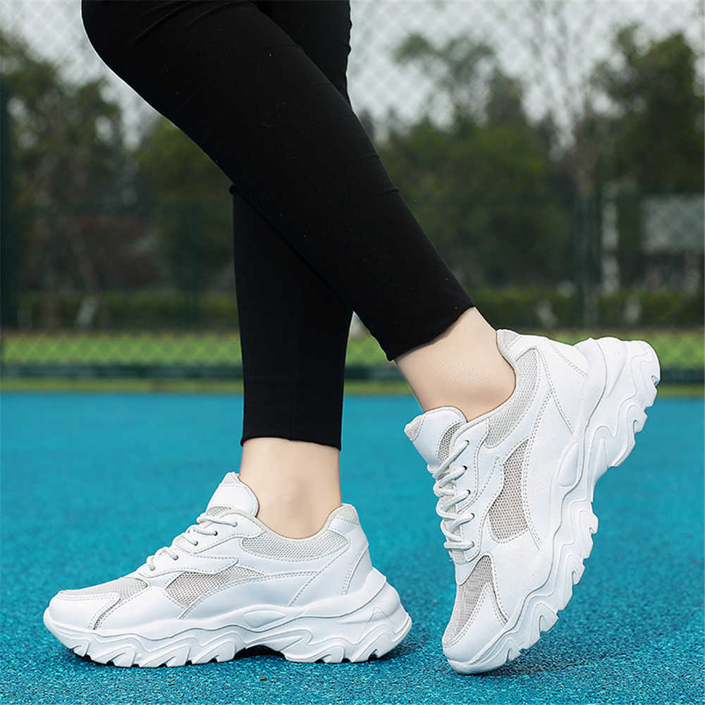 37-38 Round Tip Men's Sneakers - Men Shoes Brands recension och pris