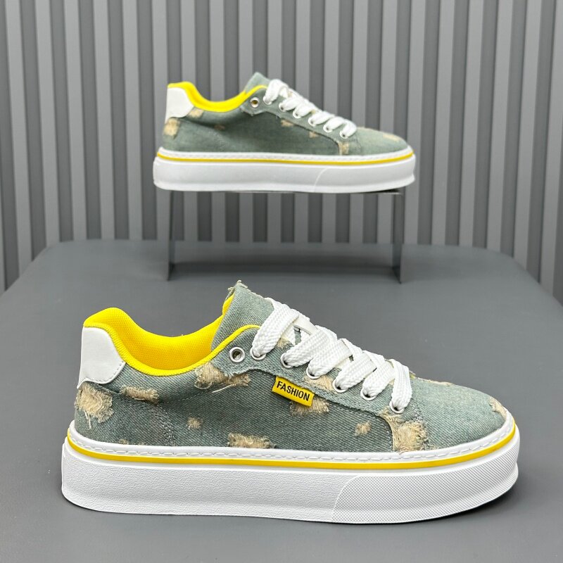 Casual Male Shoes for Men 2026 - Men'S Shoes Casual Sneakers recension och pris
