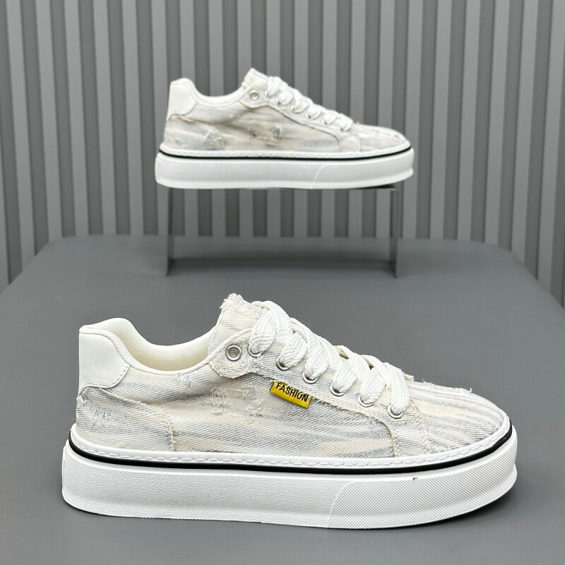 Casual Male Shoes for Men 2026 - Men'S Shoes Casual Sneakers recension och pris
