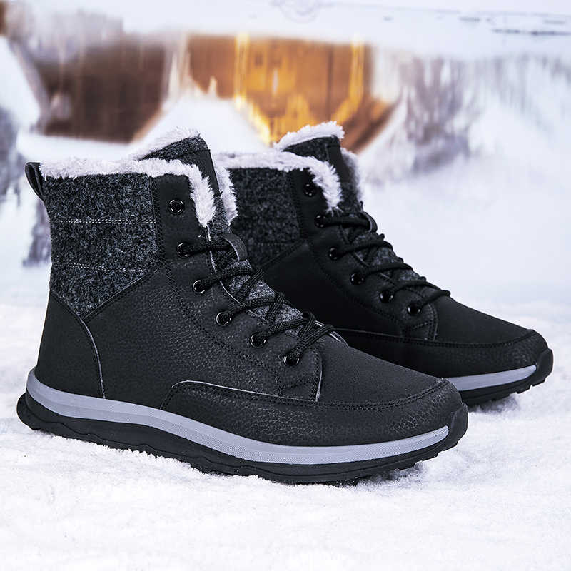 High Performance Hight Top Sho - Men'S Shoes Casual Sneakers recension och pris