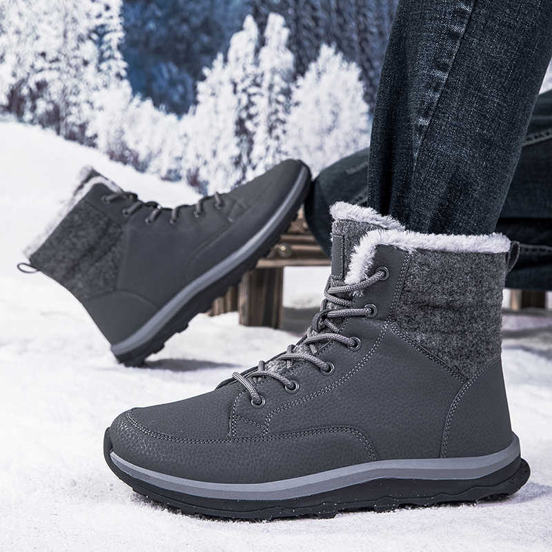 High Performance Hight Top Sho - Men'S Shoes Casual Sneakers recension och pris