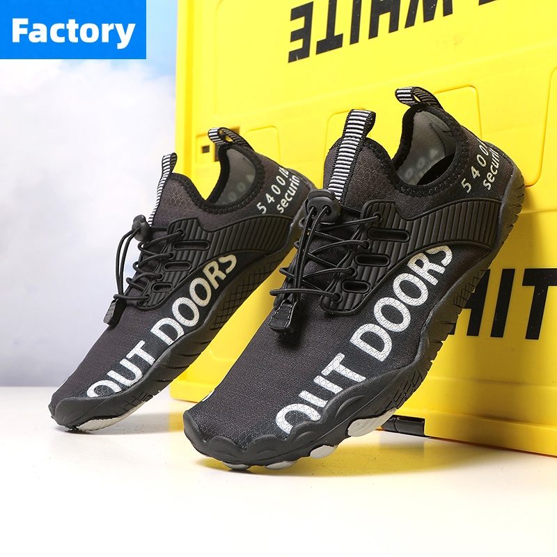 Wading Shoes Men's Women's Qui - Men'S Shoes Professional recension och pris
