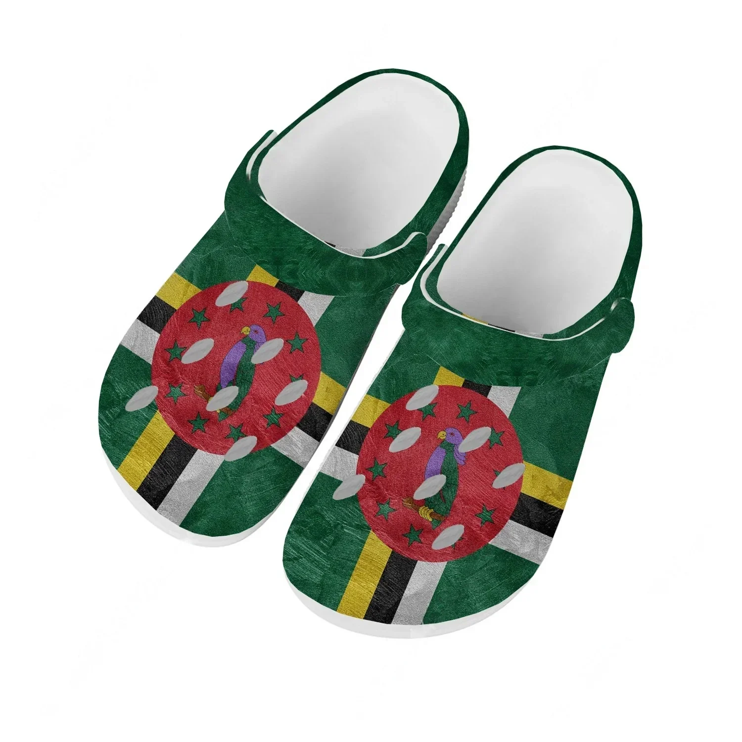 Commonwealth Of Dominica Water - Men'S Shoes Comfort recension och pris