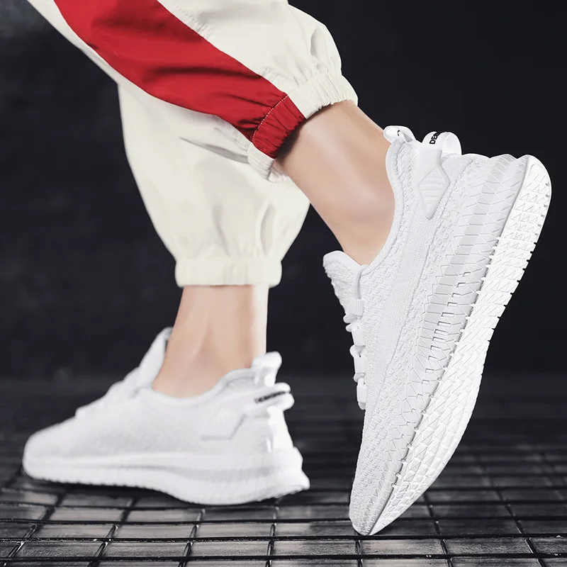 Men's Woven Shoes 2025 New Bra - Men Shoes Brands recension och pris