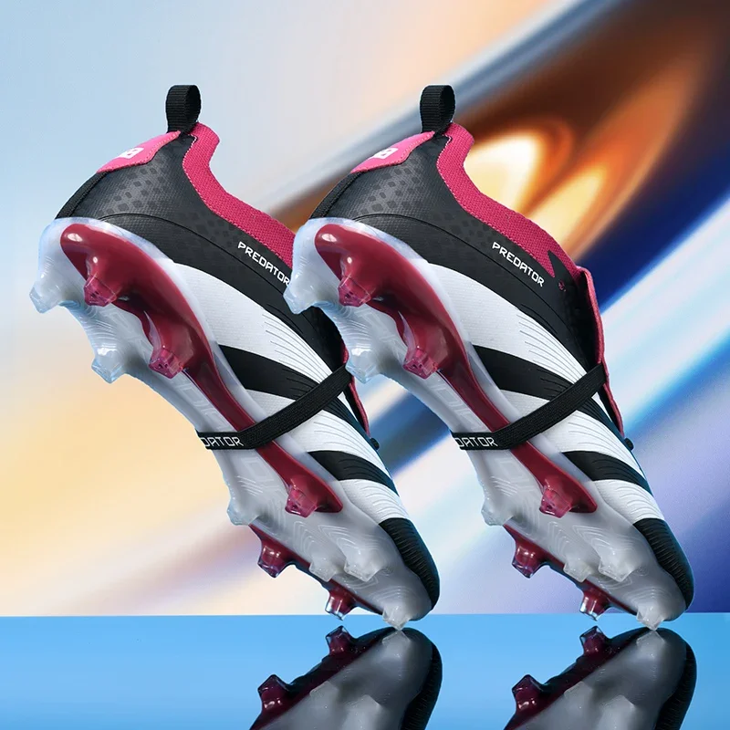 New Men Football Shoes Profess - Men'S Shoes Professional recension och pris
