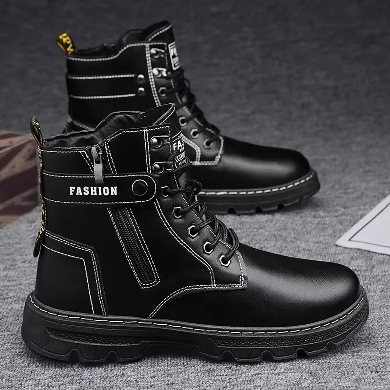 New Men's Versatile Casual Sho - Men Shoes Trends recension och pris