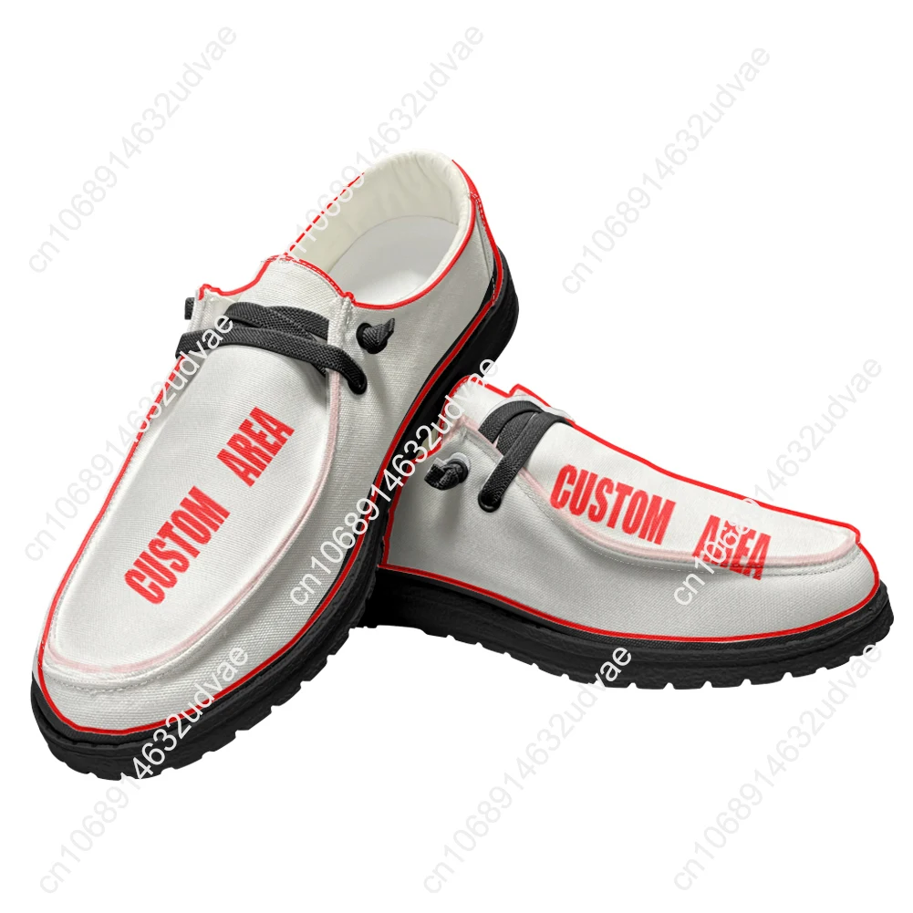 America 250th Anniversary 1776 - Men'S Shoes Loafers Casual recension och pris