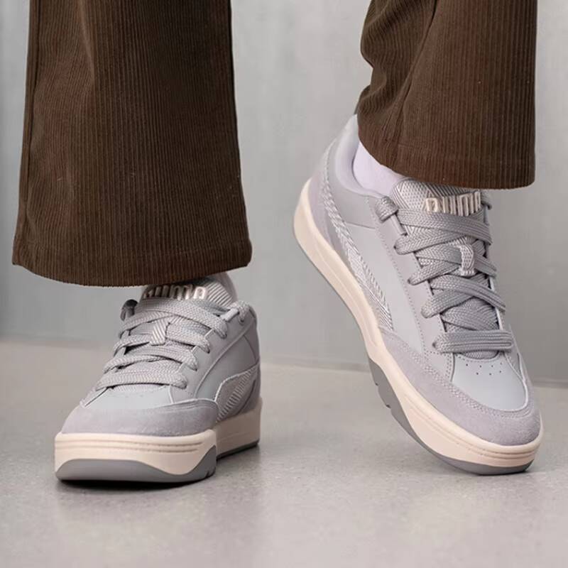 Unisex PUMA 2026 Spring Retro  - Men'S Shoes Puma Sports recension och pris