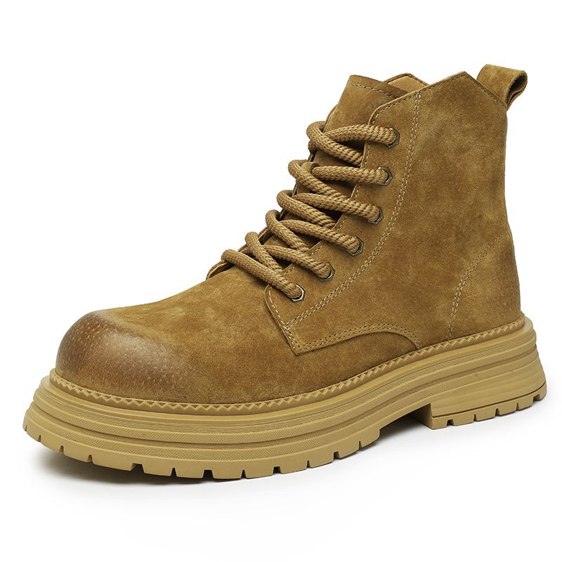 High Quality Men Ankle Boots F - Men'S Shoes Dress Casual recension och pris