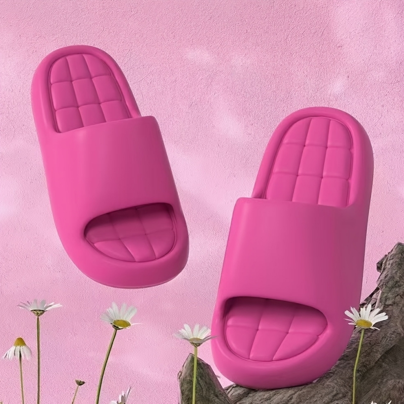 Summer Women and Men Slippers  - Men'S Shoes Comfort recension och pris