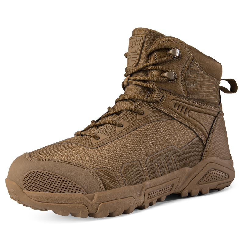 Men Tactical Boots Male Army S - Men'S Shoes Timberland recension och pris