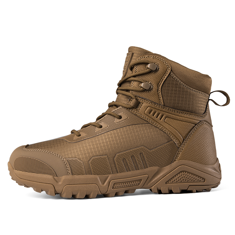 Men Tactical Boots Male Army S - Men'S Shoes Timberland recension och pris