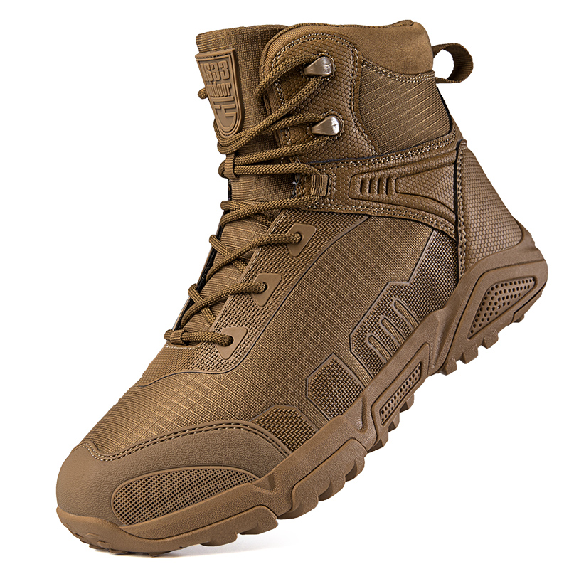Men Tactical Boots Male Army S - Men'S Shoes Timberland recension och pris