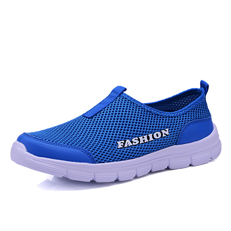 . Men Comfort Flat Knit Loafer - Men'S Shoes Loafers Casual recension och pris