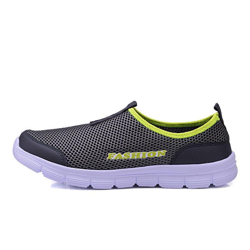 . Men Comfort Flat Knit Loafer - Men'S Shoes Loafers Casual recension och pris
