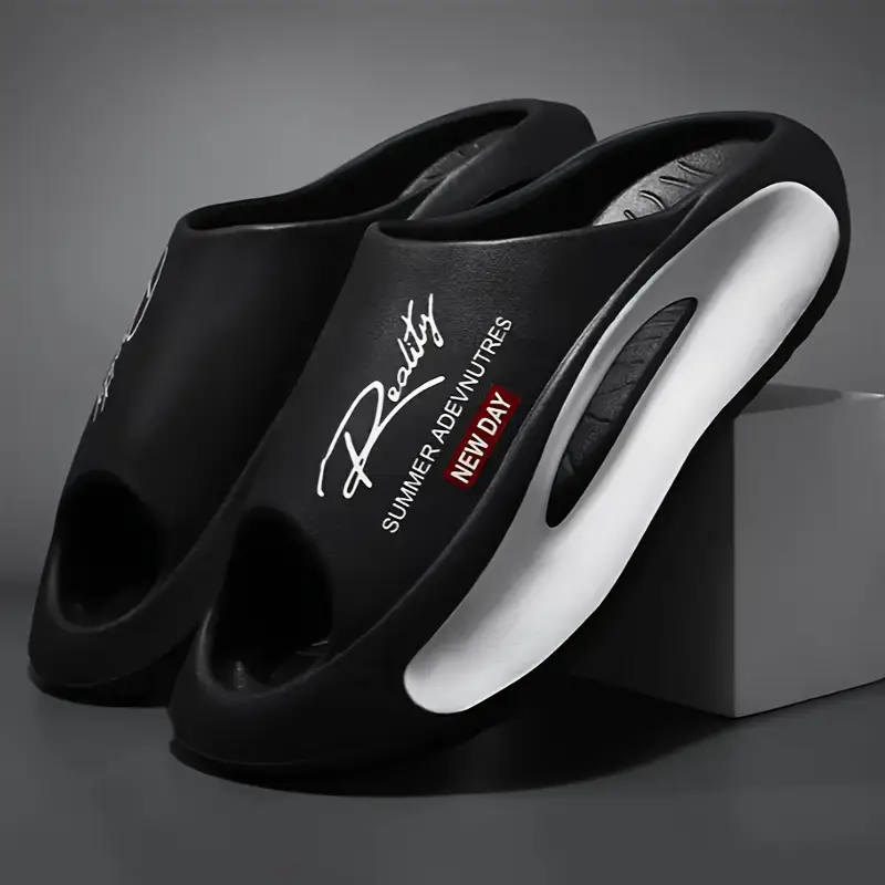 Unisex Casual Four Seasons Sli - Men'S Shoes Comfort recension och pris