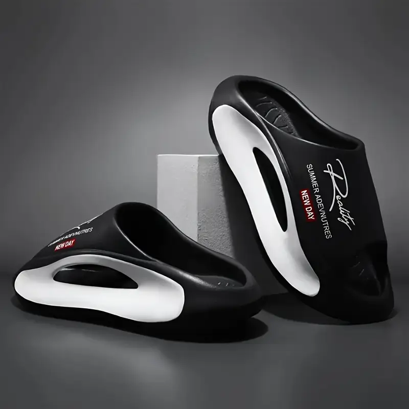 Unisex Casual Four Seasons Sli - Men'S Shoes Comfort recension och pris