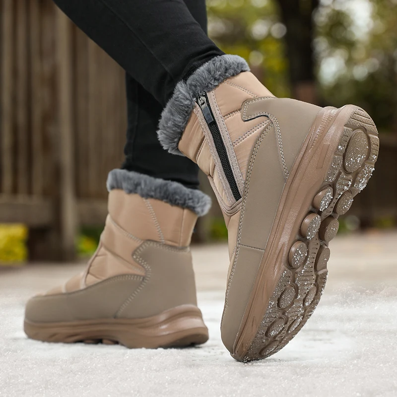 Men Shoes Winter Casual Shoes  - Men'S Shoes Dress Casual recension och pris