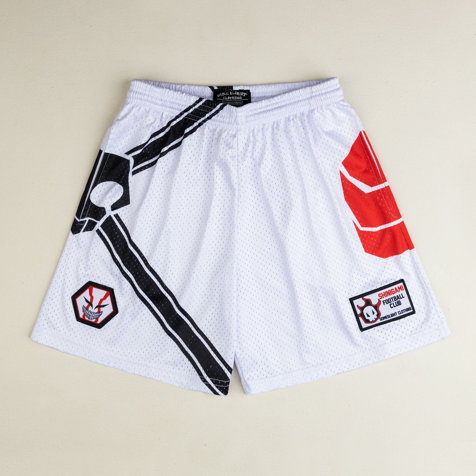 BLEACH Shinigami Football Club - Men Shoes Joggers recension och pris