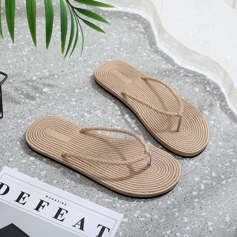 Casual Flip Flops for Men Slip - Men'S Shoes Dress Casual recension och pris