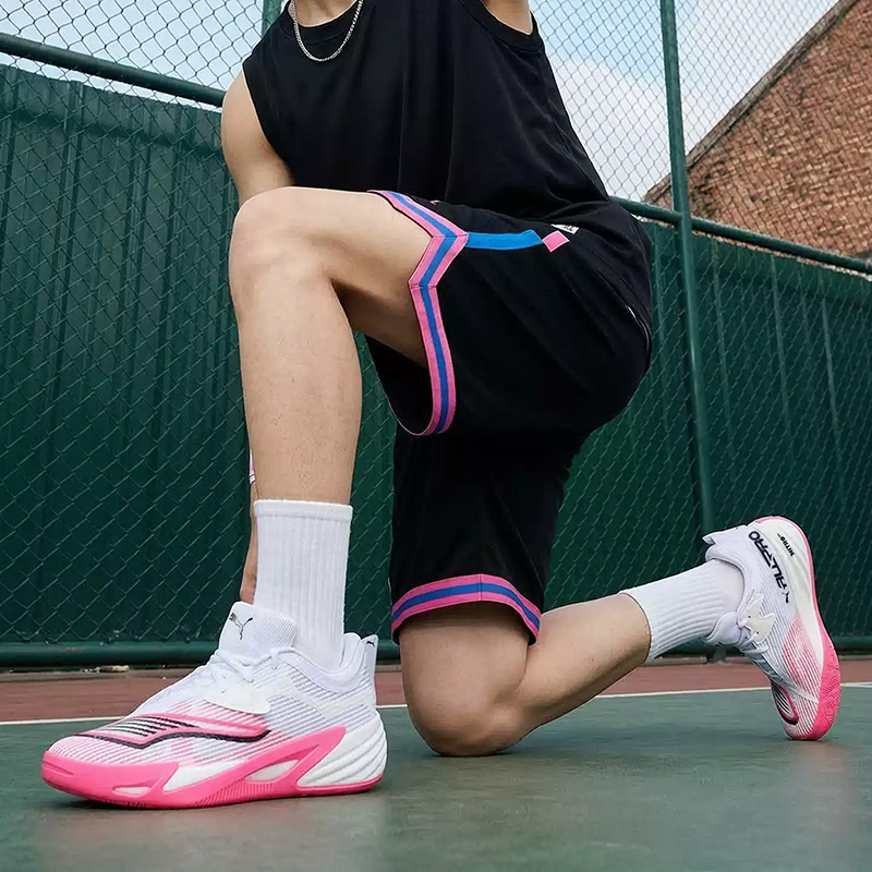 PUMA Basketball Shoes Men's Al - Men'S Shoes Puma Sports recension och pris