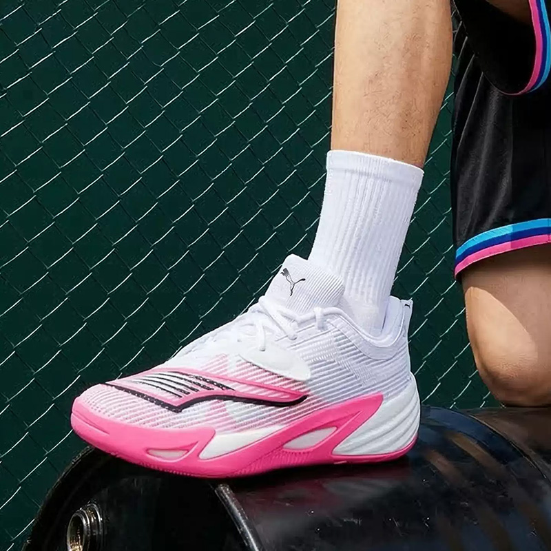 PUMA Basketball Shoes Men's Al - Men'S Shoes Puma Sports recension och pris