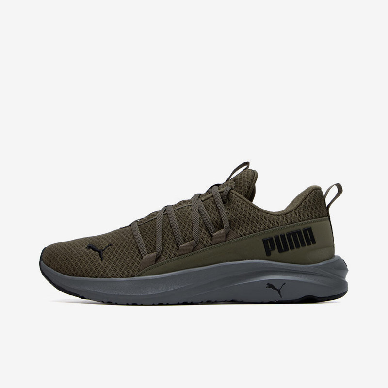 PUMA men's shoes new military  - Men'S Shoes Puma Sports recension och pris