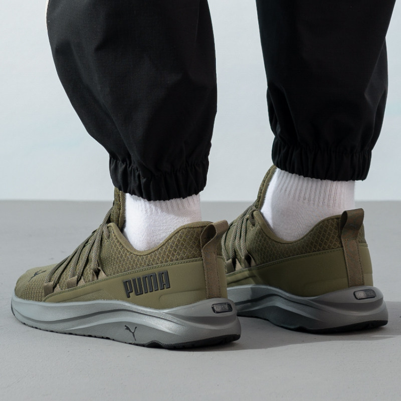 PUMA men's shoes new military  - Men'S Shoes Puma Sports recension och pris