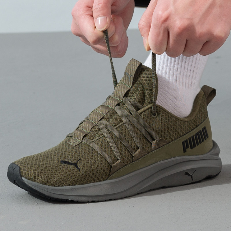 PUMA men's shoes new military  - Men'S Shoes Puma Sports recension och pris