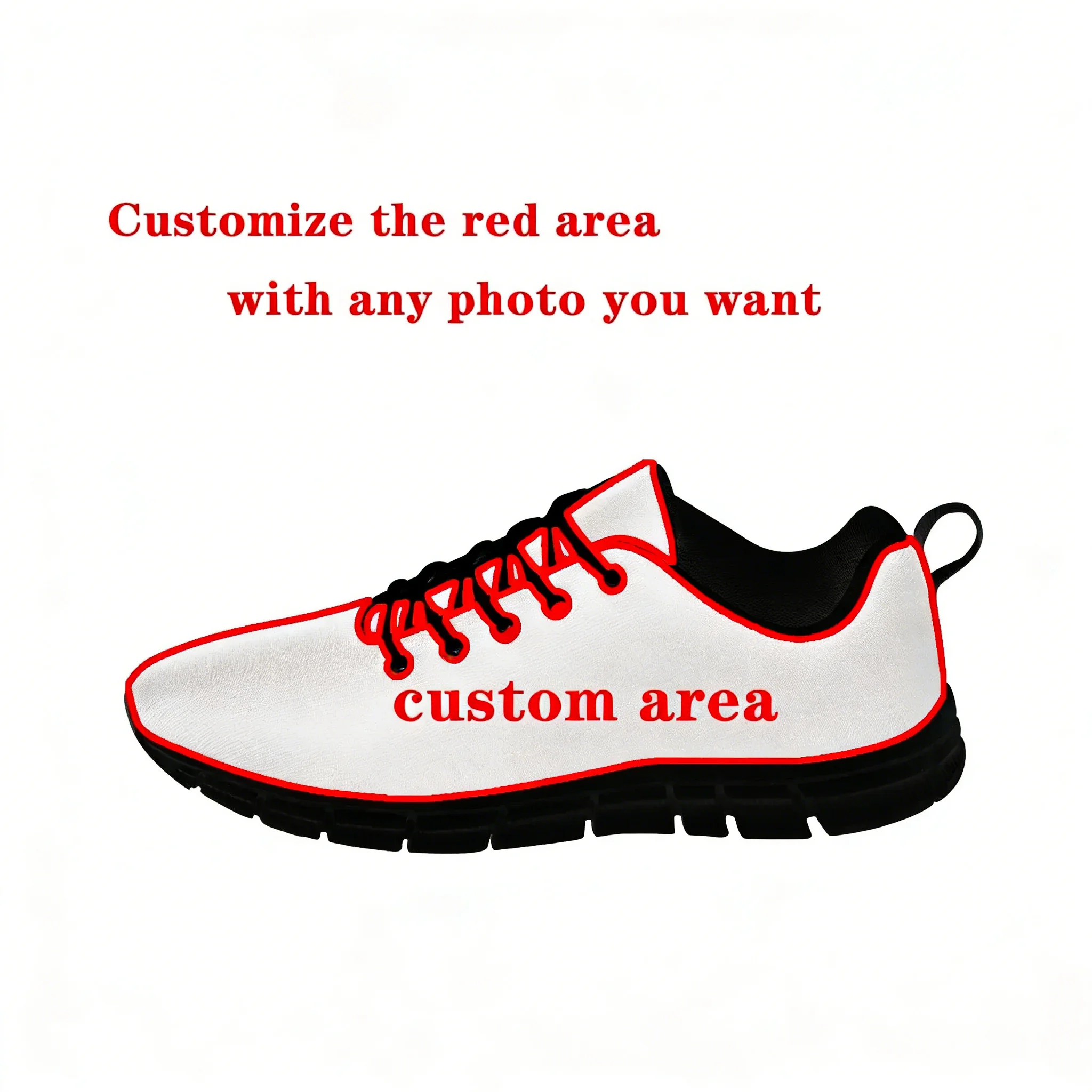 Qatar Flag Sports Shoes Mens W - Men Shoes Qatar recension och pris