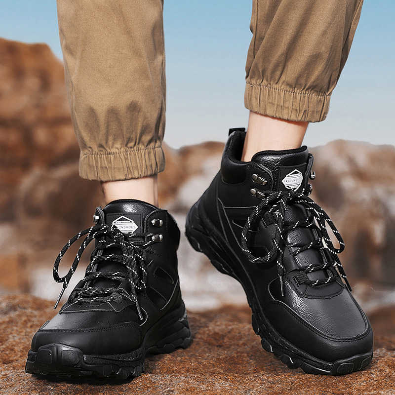 Snowboots Mocasino Wedding Par - Men Shoes Brands recension och pris