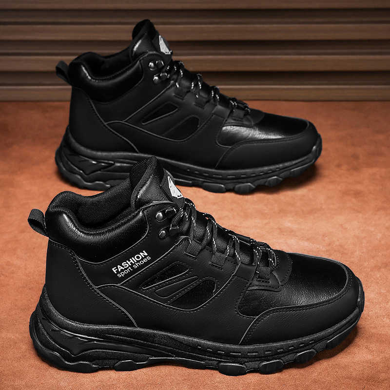 Snowboots Mocasino Wedding Par - Men Shoes Brands recension och pris