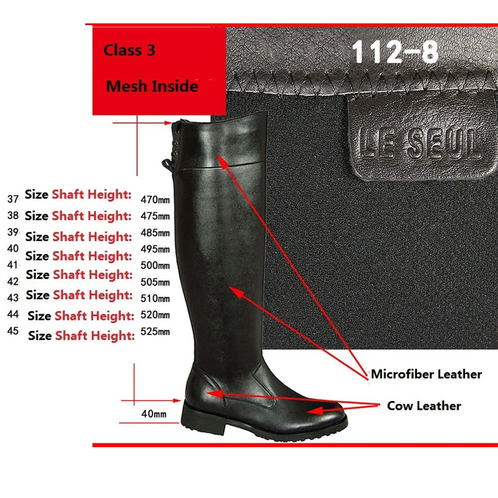 Fashion Men's Genuine Leather  - Men Shoes Trends recension och pris