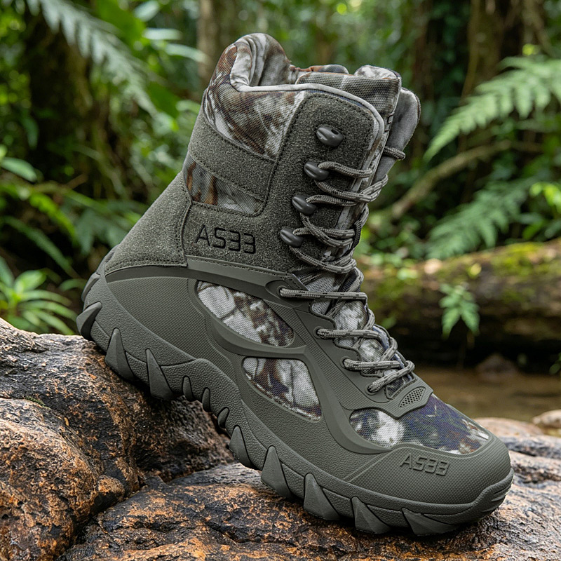 Men Tactical Boot Outdoor Ultr - Men'S Shoes Timberland recension och pris