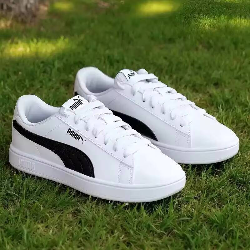 PUMA Men Women Rickie Classic  - Men'S Shoes Puma Sports recension och pris