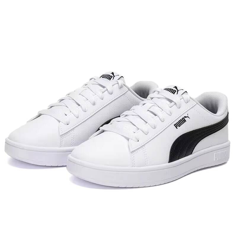 PUMA Men Women Rickie Classic  - Men'S Shoes Puma Sports recension och pris
