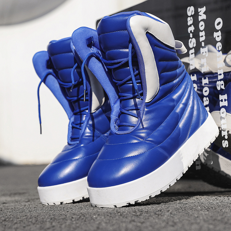 men boots 2025 New Winter Slip - Men'S Shoes Timberland recension och pris