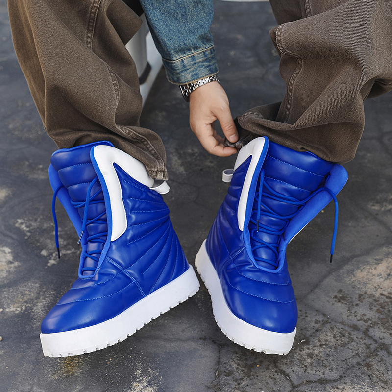 men boots 2025 New Winter Slip - Men'S Shoes Timberland recension och pris