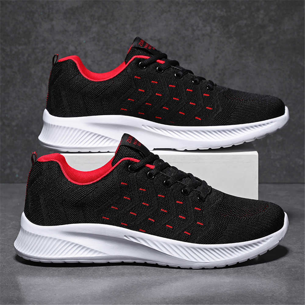 Black Mash Casual Sneakers Men - Men Shoes Brands recension och pris