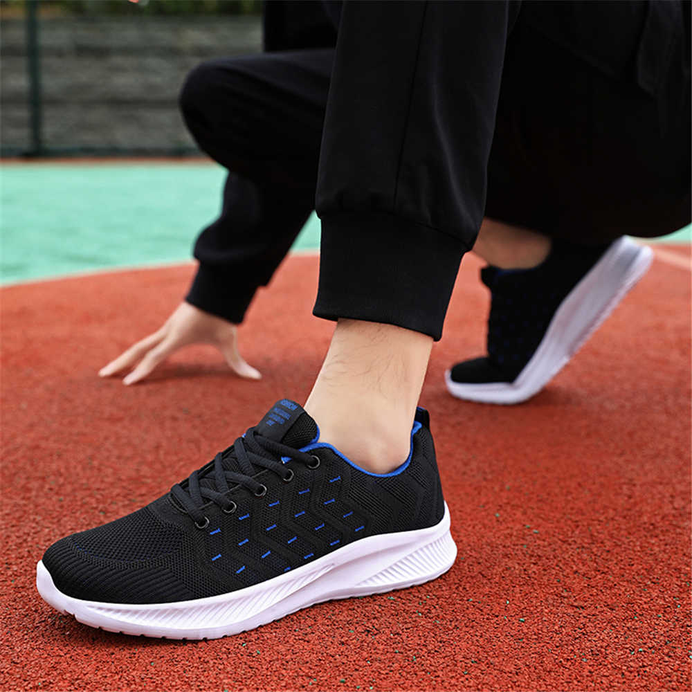 Black Mash Casual Sneakers Men - Men Shoes Brands recension och pris