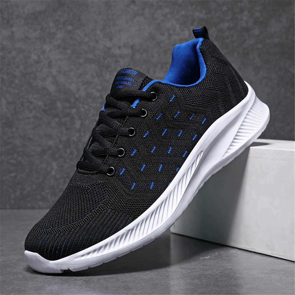 Black Mash Casual Sneakers Men - Men Shoes Brands recension och pris