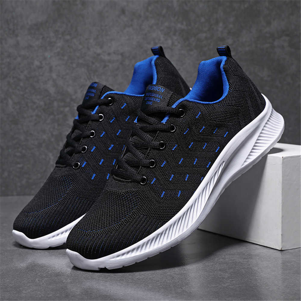 Black Mash Casual Sneakers Men - Men Shoes Brands recension och pris