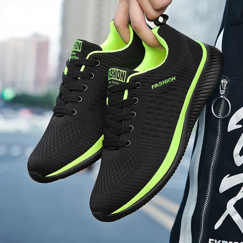 Athletic Shoes for Men Shoes S - Men'S Shoes For Gym recension och pris